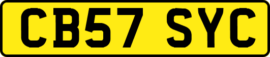 CB57SYC