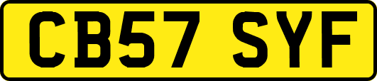 CB57SYF