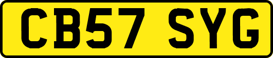 CB57SYG