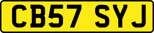 CB57SYJ