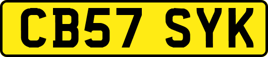 CB57SYK