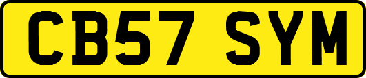 CB57SYM