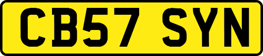 CB57SYN