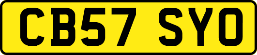 CB57SYO