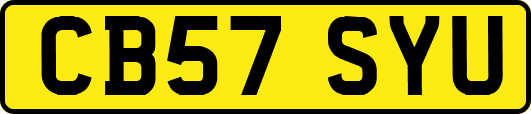 CB57SYU