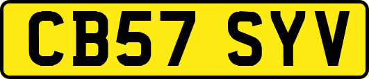 CB57SYV