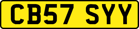 CB57SYY
