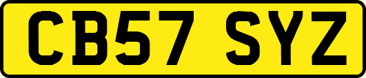 CB57SYZ