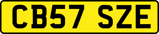 CB57SZE