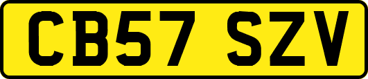 CB57SZV