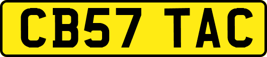 CB57TAC