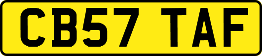 CB57TAF