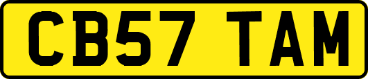 CB57TAM