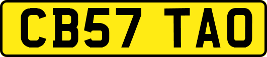 CB57TAO