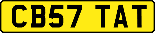 CB57TAT
