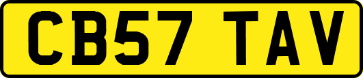 CB57TAV
