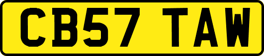 CB57TAW