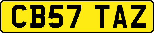CB57TAZ