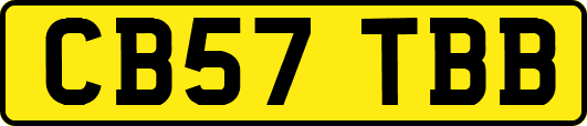 CB57TBB