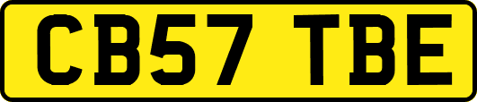 CB57TBE