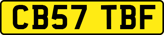 CB57TBF