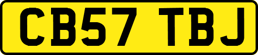CB57TBJ