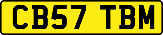 CB57TBM