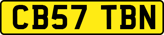 CB57TBN