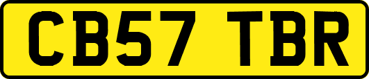 CB57TBR