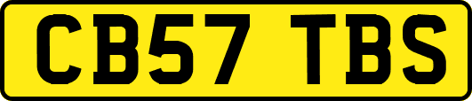 CB57TBS
