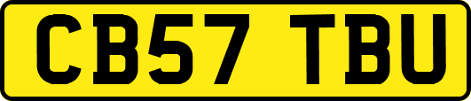 CB57TBU