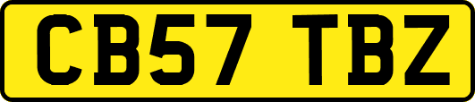 CB57TBZ