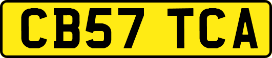 CB57TCA
