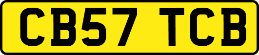 CB57TCB