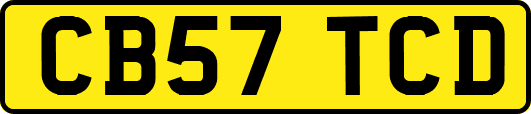 CB57TCD