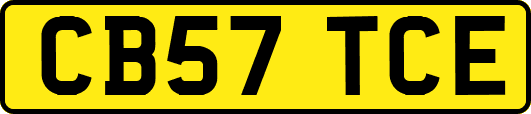 CB57TCE