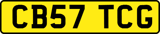 CB57TCG