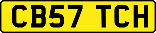 CB57TCH