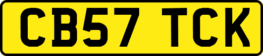 CB57TCK