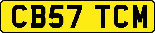 CB57TCM
