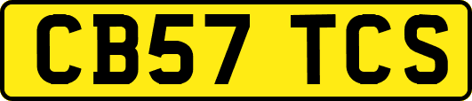 CB57TCS