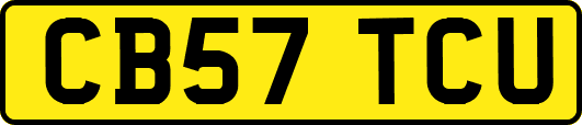 CB57TCU