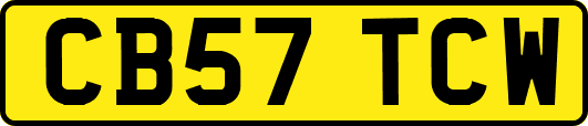 CB57TCW