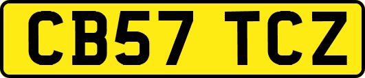 CB57TCZ