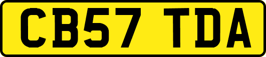 CB57TDA