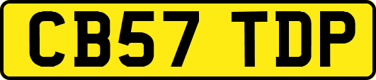 CB57TDP