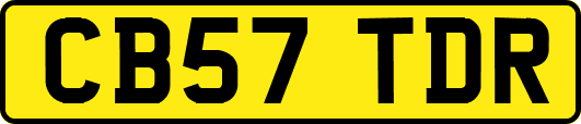CB57TDR