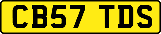 CB57TDS