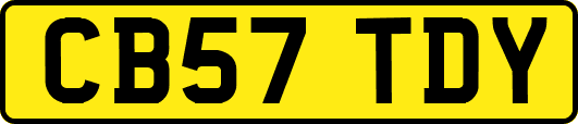 CB57TDY