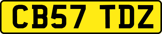 CB57TDZ
